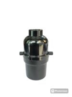 PORTALAMPARA CON PASADOR